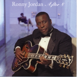 Ronny Jordan - After 8